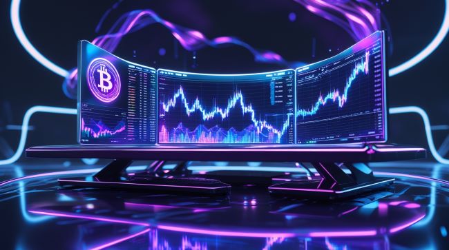 crypto airdrops 2025